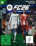 FC 26 für XBox Series