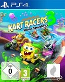 Nickelodeon Kart Racers 3: Slime Speedway für PS4