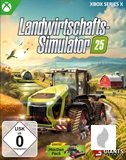 Landwirtschaft-Simulator 25 für XBox Series