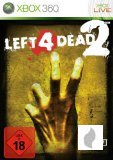 Left 4 Dead 2 für XBox 360