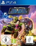 Dreamworks All-Star KartRacing für PS4