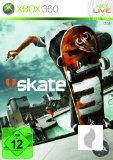 Skate 3 für XBox 360