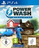 Powerwash Simulator für PS4