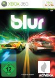 Blur für XBox 360