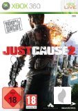 Just Cause 2 für XBox 360