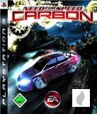 Need for Speed: Carbon für PS3