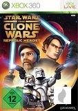 Star Wars: The Clone Wars: Republic Heroes für XBox 360