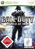 Call of Duty: World at War für XBox 360