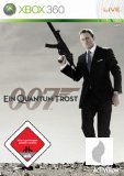 007: Ein Quantum Trost für XBox 360
