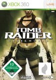 Tomb Raider: Underworld für XBox 360