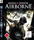 Medal of Honor: Airborne für PS3