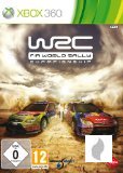 WRC: FIA World Rally Championship für XBox 360
