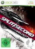 Split/Second: Velocity für XBox 360