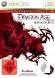 Dragon Age: Origins: Awakening für XBox 360