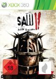 SAW II: Flesh and Blood für XBox 360