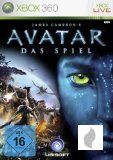 James Cameron's Avatar: Das Spiel für XBox 360