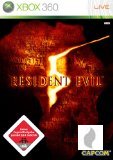 Resident Evil 5 für XBox 360