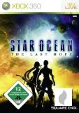 Star Ocean: The Last Hope für XBox 360