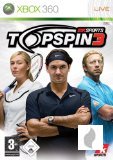 Top Spin 3 für XBox 360