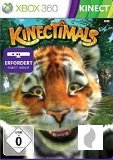 Kinectimals für XBox 360