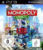 Monopoly Streets für PS3
