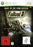 Fallout 3 für XBox 360