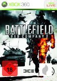 Battlefield: Bad Company 2 für XBox 360