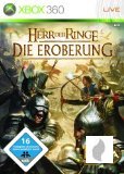 Der Herr der Ringe: Die Eroberung für XBox 360