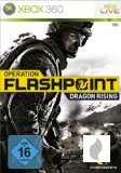 Operation Flashpoint: Dragon Rising für XBox 360
