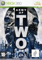 Army of Two für XBox 360