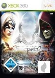 Sacred 2: Fallen Angel für XBox 360