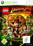 LEGO Indiana Jones: Die legend&auml;ren Abenteuer für XBox 360