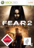 FEAR 2: Project Origin für XBox 360