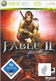 Fable II für XBox 360