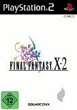 Final Fantasy X-2 für PS2
