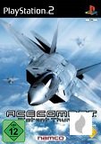 Ace Combat: Distant Thunder für PS2