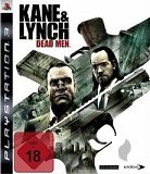 Kane & Lynch: Dead Men für PS3