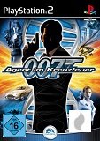 James Bond 007: Agent im Kreuzfeuer für PS2