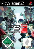 Shin Megami Tensei: Persona 3 FES für PS2