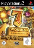 7 Wonders of the Ancient World für PS2