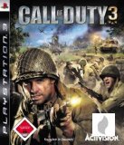 Call of Duty 3 für PS3