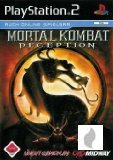 Mortal Kombat: Deception für PS2
