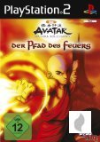 Avatar: Der Herr der Elemente: Der Pfad des Feuers für PS2