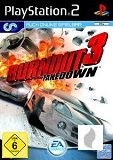 Burnout 3: Takedown für PS2