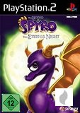 The Legend of Spyro: The Eternal Night für PS2