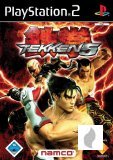 Tekken 5 für PS2