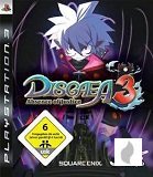 Disgaea 3: Absence of Justice für PS3