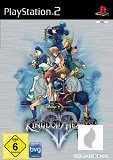 Kingdom Hearts II für PS2