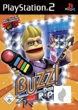 BUZZ! Das Pop-Quiz für PS2