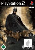 Batman: Begins für PS2